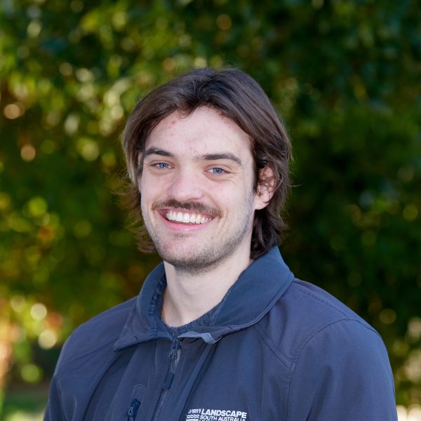 Photo of Declan Spoor
