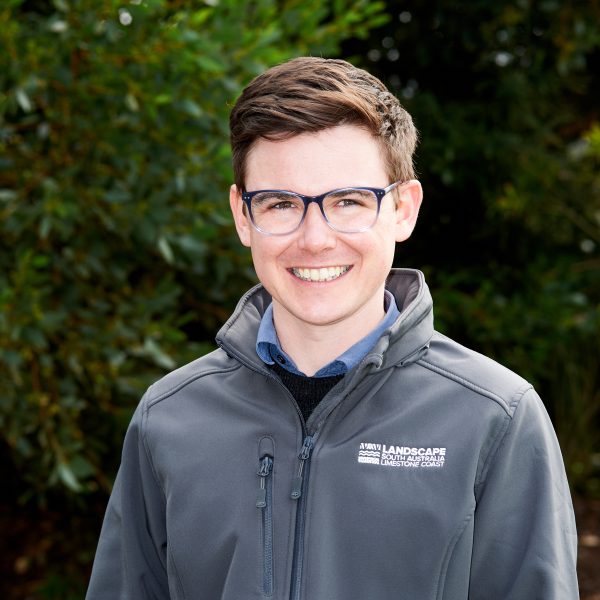 Photo of Jacob Gilmour