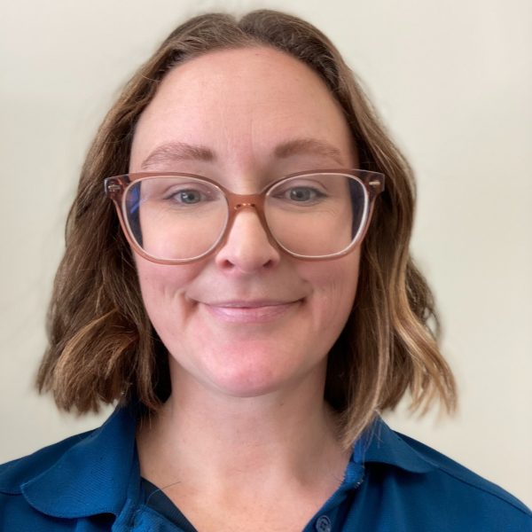 Photo of Michelle Sargent