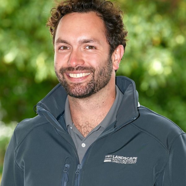 Photo of Mick Brown
