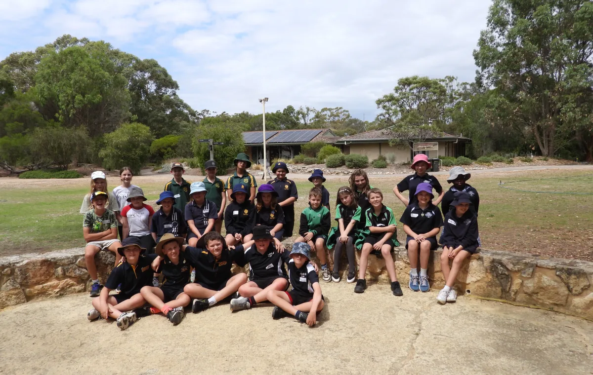 Young Environmental Leaders for 2026