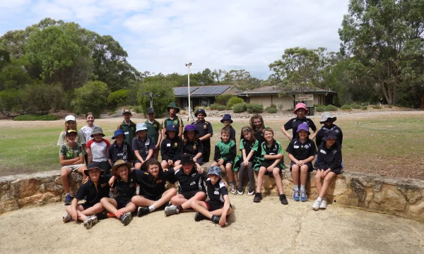 Young Environmental Leaders for 2026